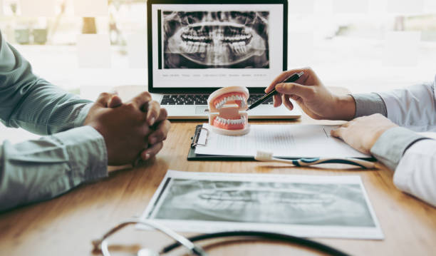 Best Emergency Root Canal Treatment in Springfield, MI